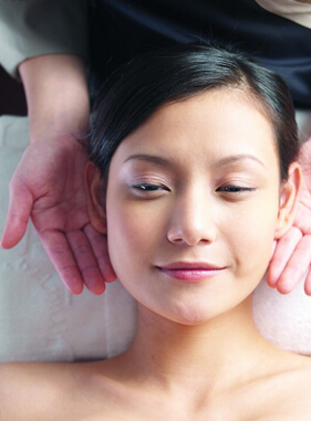 淋巴排毒 淋巴排毒按摩三步骤