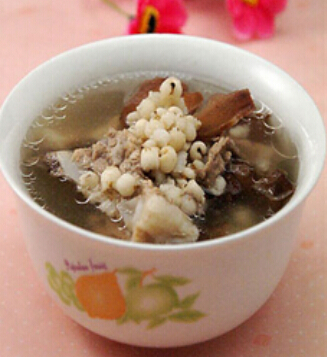 白领养生 白领的三款美容养生汤