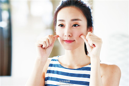 肌断食保养极简化 找回肌肤自癒力