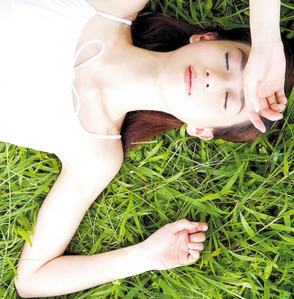 保湿秘诀 空调房里的保湿绝招