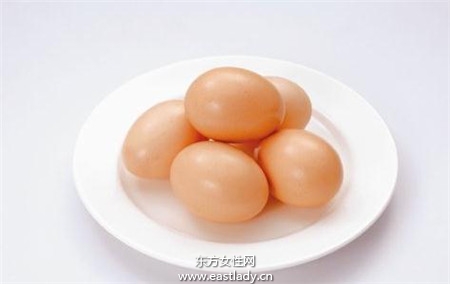 改善肌肤调整肌肤状态 可以这样吃