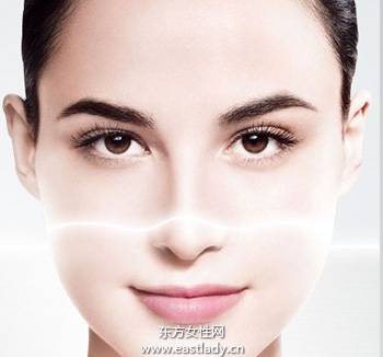 简单易用的去黑头小窍门