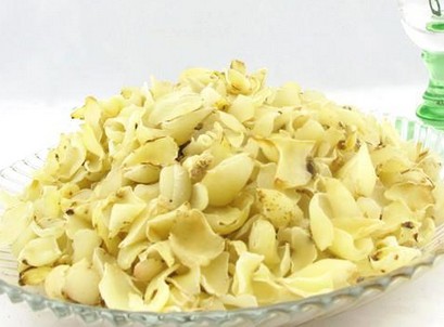 百合的9大功效 百合美容养颜的佳品