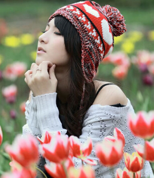 中医美容 千古流传5种国色天香古香方