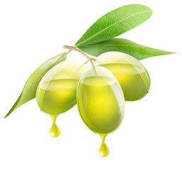 小编推荐 美容方法之橄榄油