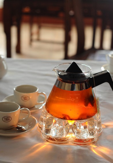 食疗养生 中医推荐的五个食疗美容