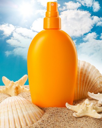 如何根据防晒指数挑选合适自己的防晒霜