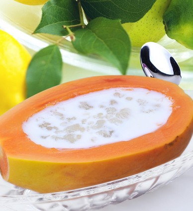 水果养生 夏季美白水果大全