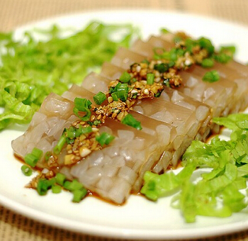 女性美白需防晒 10种食物吃出亮白肌肤