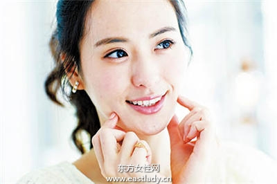 秋冬换季小技巧解救疲软肌