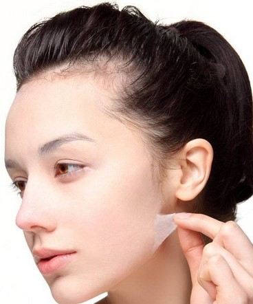 祛痘小偏方 西瓜皮祛痘法 妙