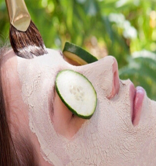 养生美容 六大自制美容秘方