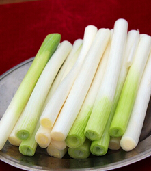 女性饮食美容保健 4大臭味食物美容养生