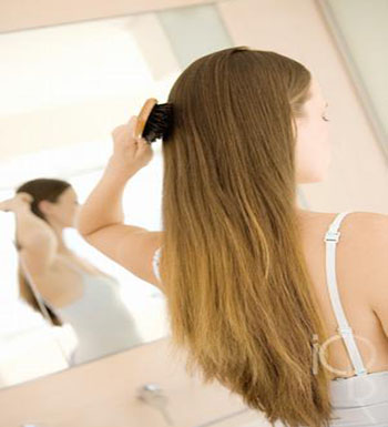 染发后脱发怎么办  染发后应注意什么