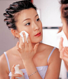 如何卸妆 正确卸妆步骤卸妆无残留