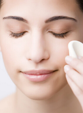 如何卸妆 正确卸妆的五大步骤