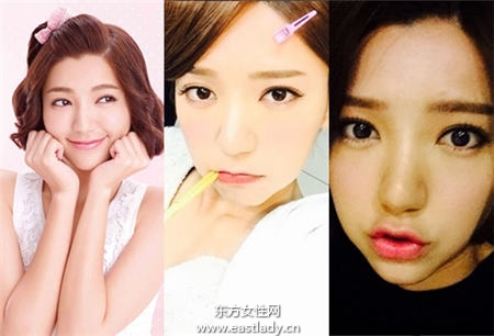 赵薇林心如每日必做的保湿步骤