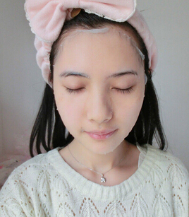 美白保湿的方法 层层保湿春夏换季不脱皮