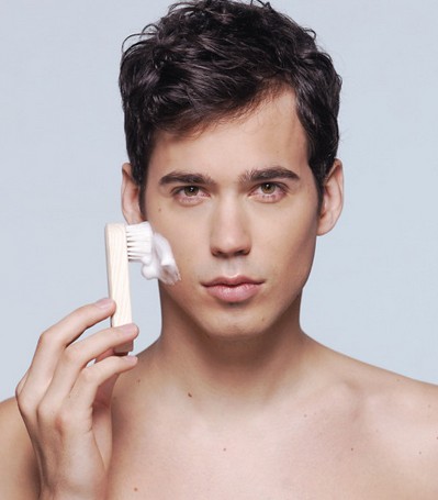 美容护肤小窍门 男士美容护肤 三大步骤