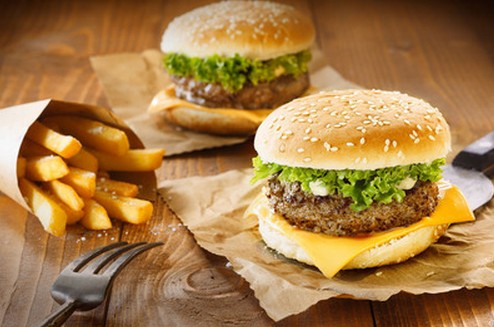 减肥的最好方法 合理减肥晚餐控热减肥