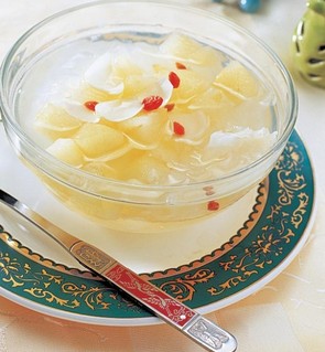 百合的功效与作用 百合的9大功效养生还美容