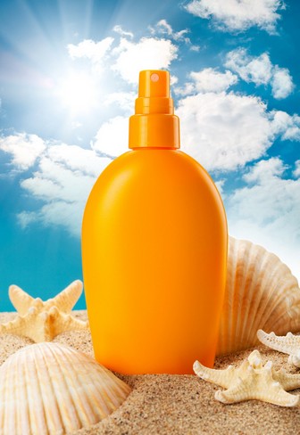 紫外线 打响阴雨天防晒保卫战全面防护