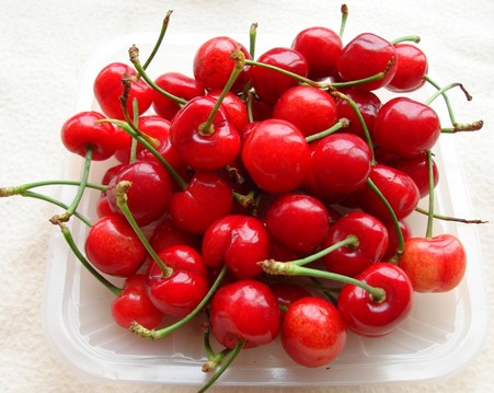 水果的功效与作用 10种食物媲美顶级护肤品