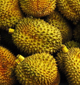 女性饮食美容保健 4大臭味食物美容养生