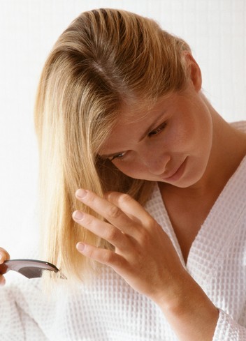 补水保湿 身体的哪些部位最容易干