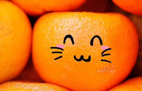 美容护肤小窍门 十大美容美肤食物