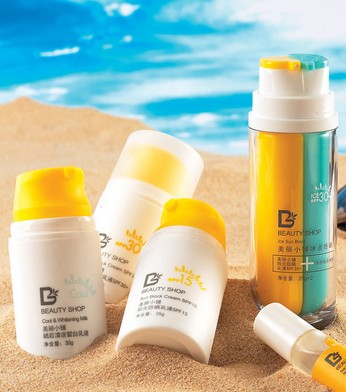 五一外出游玩要如何防晒呢