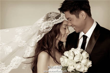 当妈还是美得像少女的明星们