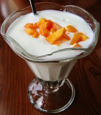 女人吃什么养颜 女人吃酸食滋阴又养颜