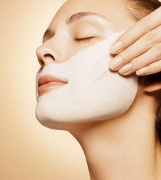 补水面膜 如何挑选夏季面膜