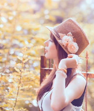 初夏美白方法 保你不怕晒黑