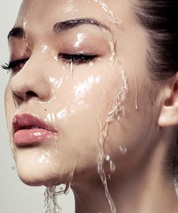 保养皮肤的方法 看日本美女如何护肤