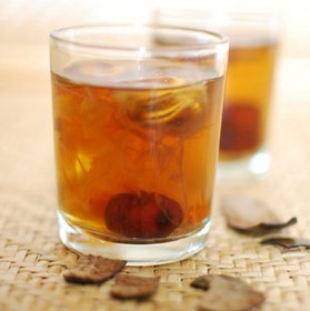 花茶的功效与作用 各类花茶的功效大全