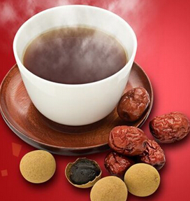 美容瘦身 白领女性必备的瘦身美容茶