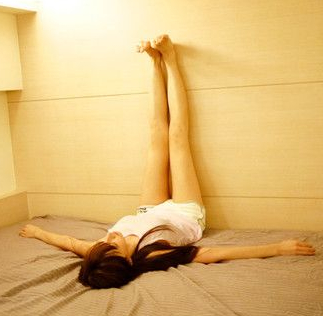 睡前皮肤保养 让你的肌肤高人一等