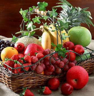 秋季护肤 秋季护肤7种水果必不可少