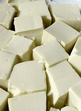 怎样自制美白面膜 4种自制豆腐美白面膜