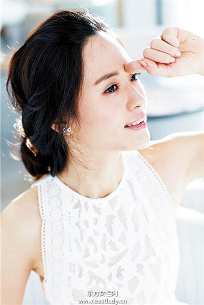 秋冬换季小技巧解救疲软肌