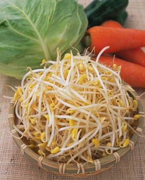 吃什么可以美白 美容护肤的几大营养蔬菜