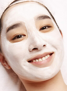 毛孔粗大怎么办 明星支招打造 零毛孔