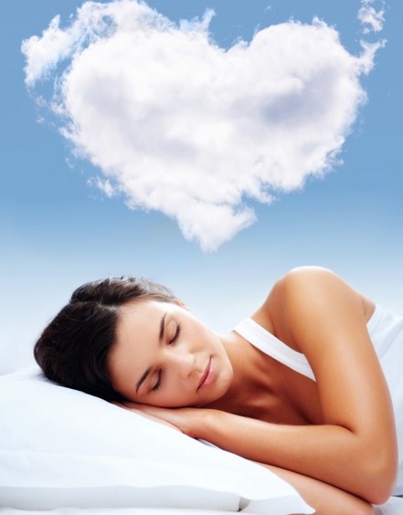 美容护肤 美容护肤的最佳方法是睡眠