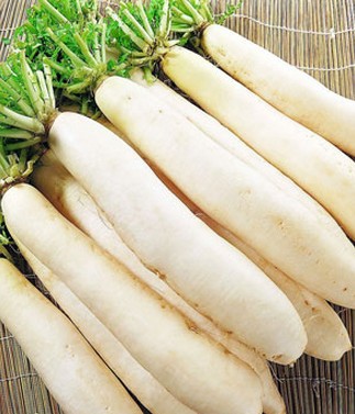 吃什么可以美白 美容护肤的几大营养蔬菜