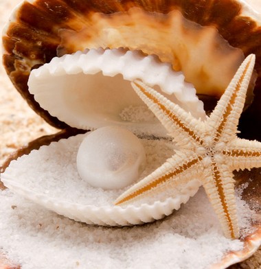 美容养生 内服珍珠粉的6大好处