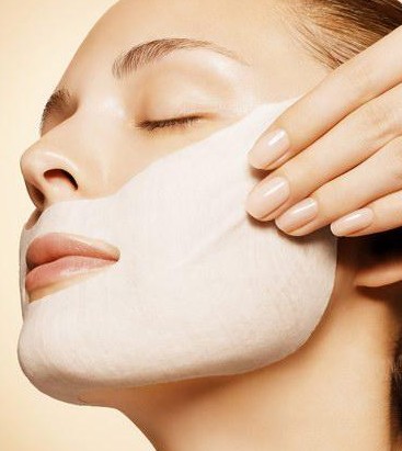 DIY美白面膜 快速美白看过来