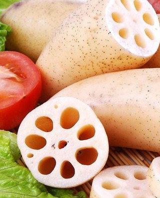 吃什么可以美白 这些食物能够让你一生美白