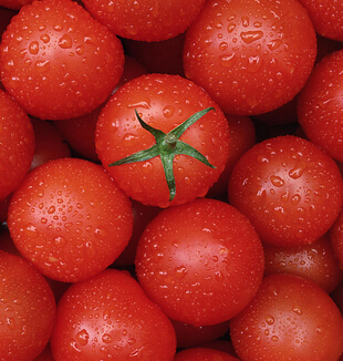 吃西红柿的好处 常吃西红柿美白养颜